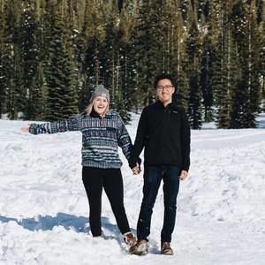 Meet your Posher, Brandon